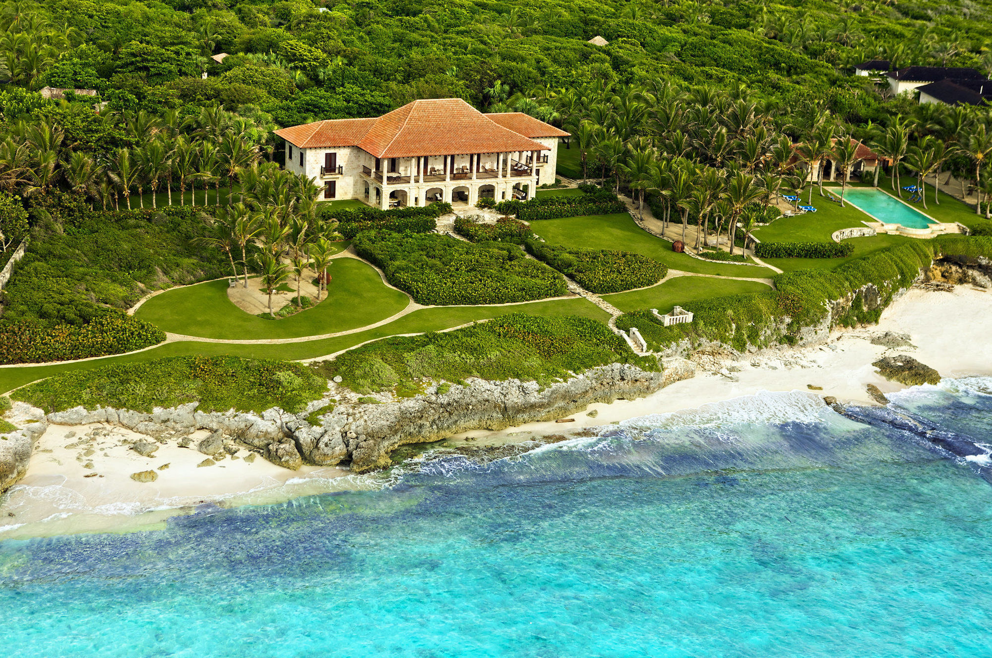 Tortuga Bay Hotel Punta Cana Tiện nghi bức ảnh